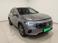 Mercedes-Benz EQA 2022 (23200 км)