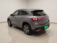 Mercedes-Benz EQA 2022 (23200 км)