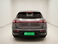 Mercedes-Benz EQA 2022 (23200 км)