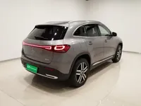 Mercedes-Benz EQA 2022 (23200 км)
