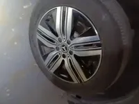 Mercedes-Benz EQA 2022 (23200 км)