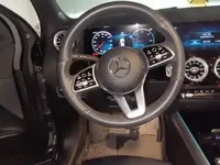 Mercedes-Benz EQA 2022 (23200 км)
