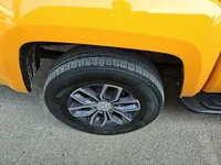 JMC Yuhu EV 2022 (37000 км)
