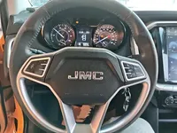 JMC Yuhu EV 2022 (37000 км)