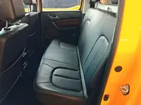 JMC Yuhu EV 2022 (37000 км)