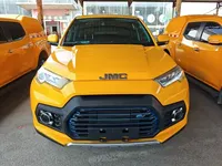 JMC Yuhu EV 2022 (37000 км)