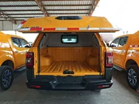 JMC Yuhu EV 2022 (37000 км)