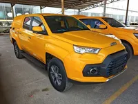JMC Yuhu EV 2022 (37000 км)