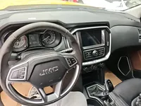 JMC Yuhu EV 2022 (50300 км)