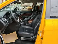 JMC Yuhu EV 2022 (50300 км)