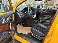 JMC Yuhu EV 2022 (50300 км)