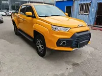 JMC Yuhu EV 2022 (50300 км)