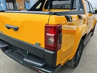 JMC Yuhu EV 2022 (50300 км)
