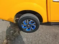 Dongfeng Ruichi 6 2022 (62400 км)