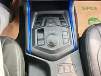 Dongfeng Ruichi 6 2022 (62400 км)