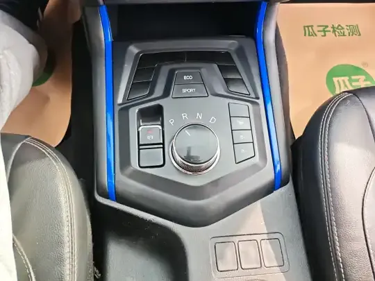 Dongfeng Ruichi 6 2022 (62400 км)