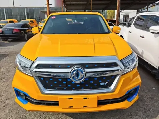 Dongfeng Ruichi 6 2022 (62400 км)