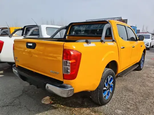 Dongfeng Ruichi 6 2022 (62400 км)
