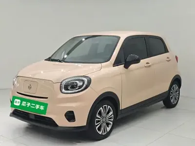 Leapmotor T03 2022 (26600 км)