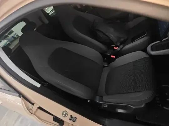 Leapmotor T03 2022 (26600 км)