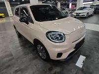 Leapmotor T03 2022 (26600 км)