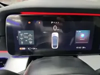 ARCFOX Alpha S 2022 (27600 км)