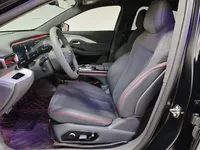 ARCFOX Alpha S 2022 (27600 км)