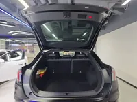 ARCFOX Alpha S 2022 (27600 км)
