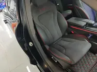 ARCFOX Alpha S 2022 (27600 км)