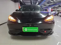 ARCFOX Alpha S 2022 (27600 км)