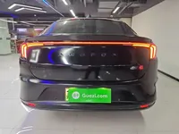 ARCFOX Alpha S 2022 (27600 км)