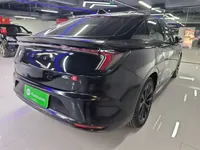 ARCFOX Alpha S 2022 (27600 км)