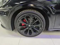 ARCFOX Alpha S 2022 (27600 км)