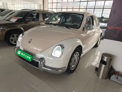 ORA Ballet Cat 2022 (25200 км)
