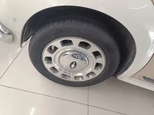 ORA Ballet Cat 2022 (25200 км)