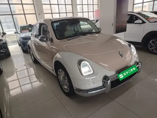 ORA Ballet Cat 2022 (25200 км)