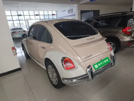 ORA Ballet Cat 2022 (25200 км)
