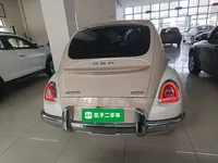 ORA Ballet Cat 2022 (25200 км)
