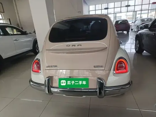 ORA Ballet Cat 2022 (25200 км)
