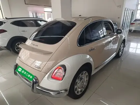 ORA Ballet Cat 2022 (25200 км)