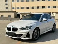 BMW 1 Series 2022 (77400 км)