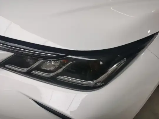 Toyota Corolla 2022 (124800 км)