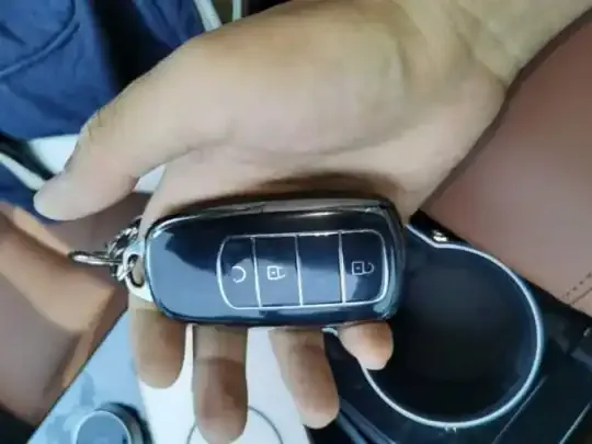 Chery Tiggo 8 PLUS 2022 (46900 км)
