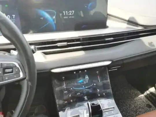 Chery Tiggo 8 PLUS 2022 (46900 км)