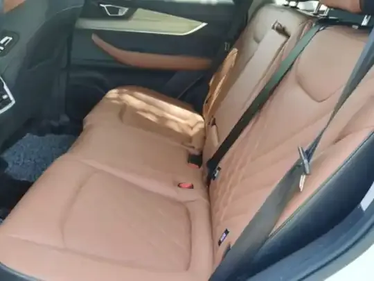 Chery Tiggo 8 PLUS 2022 (46900 км)