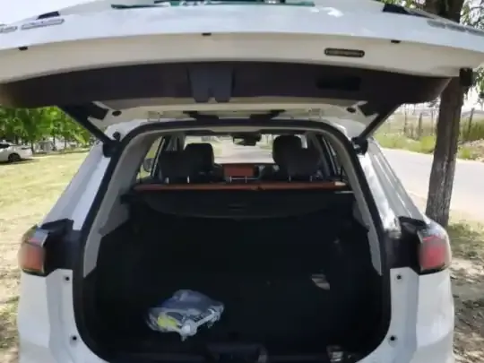 Chery Tiggo 8 PLUS 2022 (46900 км)