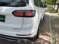 Chery Tiggo 8 PLUS 2022 (46900 км)