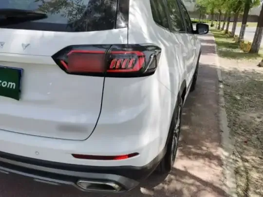 Chery Tiggo 8 PLUS 2022 (46900 км)