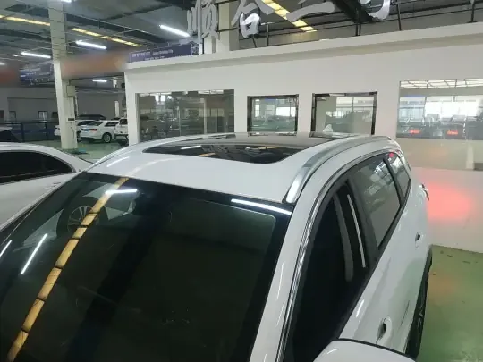 Chery Tiggo 8 PLUS 2022 (32300 км)