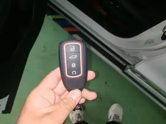 Chery Tiggo 8 PLUS 2022 (32300 км)